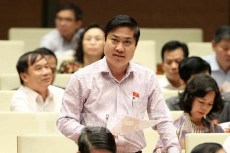 Quốc hội thảo luận về Luật phòng, chống tác hại của rượu, bia