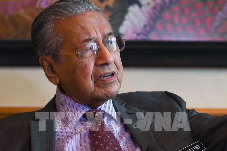 Tâm lý hoài nghi về cam kết cải cách của Chính phủ Malaysia