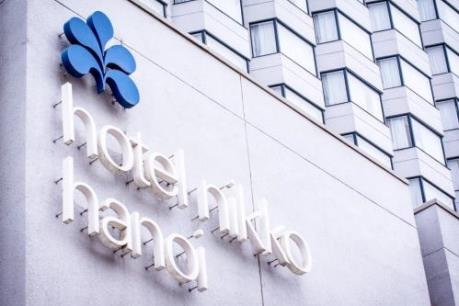 Khách sạn Nikko Hanoi sắp được đổi tên