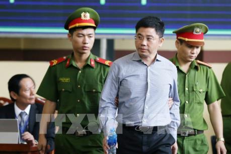 Lập khống hóa đơn để hợp thức hóa tiền đánh bạc hàng nghìn tỷ đồng