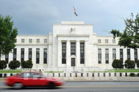 Nền kinh tế Mỹ có thực sự "hồng"?