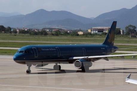 Các hãng hàng không điều chỉnh khai thác do ảnh hưởng bão số 9