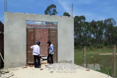 Lào Cai sẽ xử nghiêm các sai phạm xây dựng tại Sa Pa