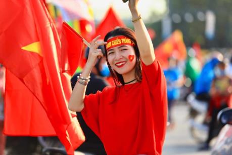 Xem trực tiếp bóng đá Việt Nam - Malaysia