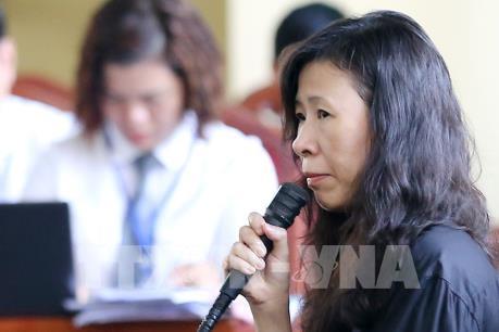 Vụ đánh bạc nghìn tỷ qua mạng: Con bạc nướng rất nhiều tiền vào trò "Tài xỉu"