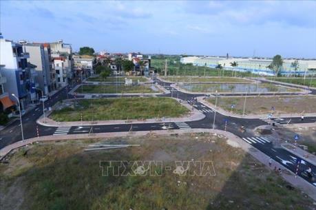 Điều chỉnh quy hoạch sử dụng đất tại Quảng Ngãi và Quảng Trị