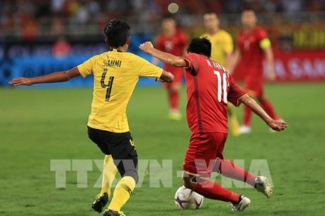 Cổ động viên Malaysia sẽ được tặng vé xem chung kết AFF Cup 2018