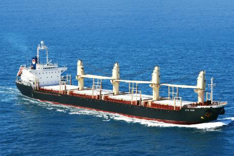 Vinalines đấu giá bán cổ phần tại Vitranschart