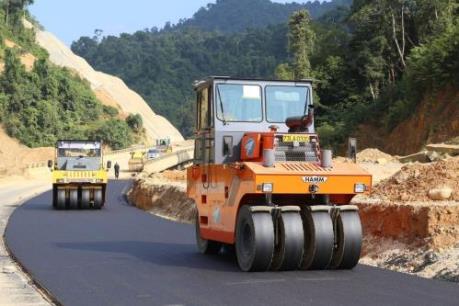 Áp dụng thiết bị, công nghệ mới vào bảo trì đường bộ