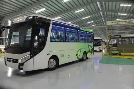 Thaco lấy ý kiến chia bổ sung 12% cổ tức bằng tiền mặt