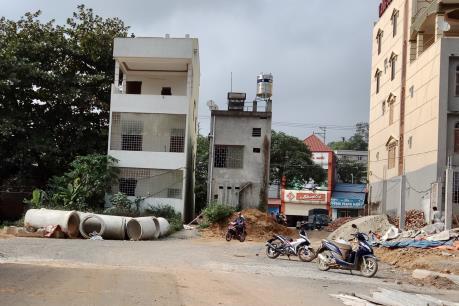 Bộ GTVT đề nghị Thái Nguyên đẩy nhanh giải phóng mặt bằng dự án đường Hồ Chí Minh