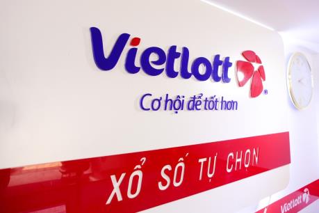 Vietlott phát triển theo hướng hiện đại và minh bạch