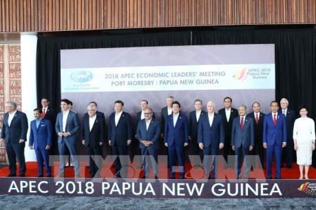 Trung Quốc đưa ra chủ trương thúc đẩy sự thịnh vượng trong khu vực 