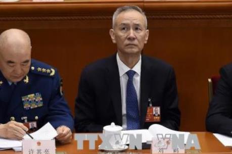 Trung Quốc và Mỹ đổi địa điểm đàm phán thương mại vào phút chót