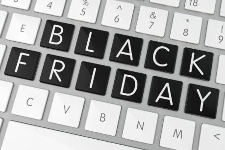 Kinh nghiệm mua hàng online trong dịp Black Friday