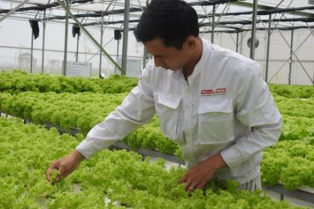 Bộ trưởng Nguyễn Xuân Cường: Ngành nông nghiệp có 3 thách thức lớn