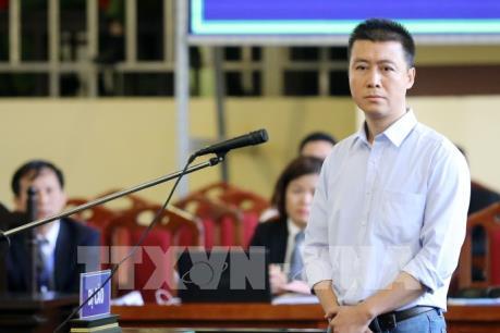 Thu hồi tài sản phạm tội của Phan Sào Nam đạt 90,7%