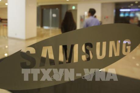 Samsung đứng thứ 19 trong 100 thương hiệu hàng đầu thế giới