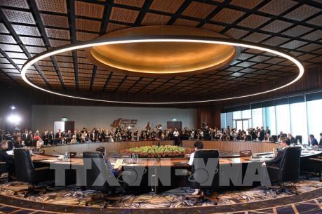 Nguyên nhân nào dẫn tới sự thiếu đồng thuận trong APEC