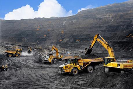 Kết quả đăng ký mua cổ phần Vinacomin