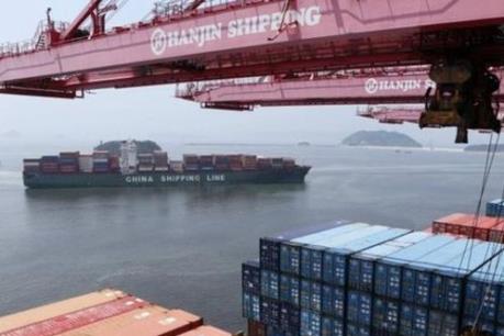 Trung-Hàn thảo luận cách thức giảm tranh chấp thương mại