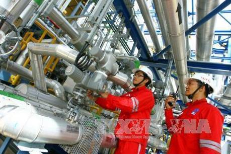 Nhơn Trạch 2 đạt mốc 35 tỷ kWh điện thương phẩm