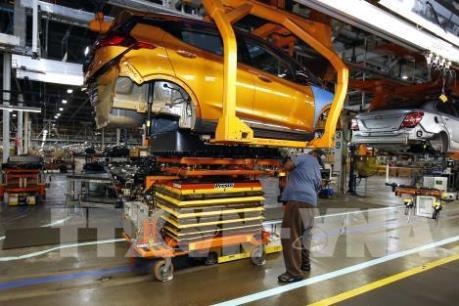 Tổng thống Trump nắm ưu thế trong đàm phán với Trung Quốc?