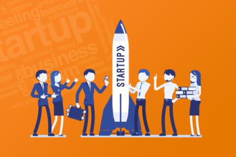 Zone Startups chính thức khởi động tại Việt Nam