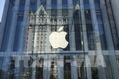 Apple giữ vững vị trí thương hiệu hàng đầu thế giới