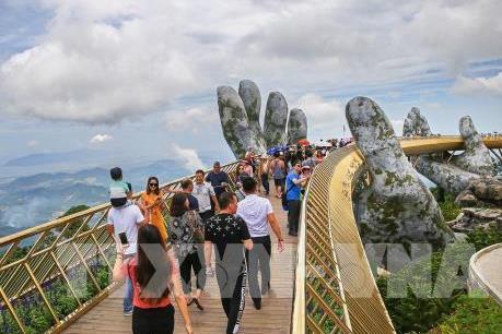 Thị trường bán lẻ Đà Nẵng dần hồi phục