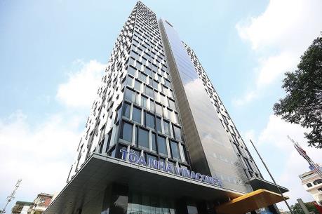 Kết quả đăng ký mua cổ phần của Vinaconex