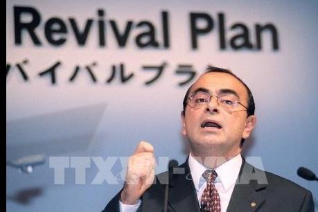 Renault SA khẳng định duy trì liên danh Nissan-Renault-Mitsubishi