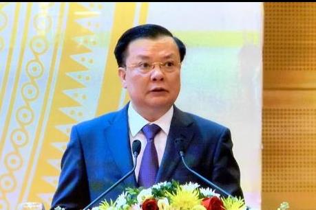 Năm 2019, ngành tài chính phấn đấu thu ngân sách vượt dự toán trên 3%