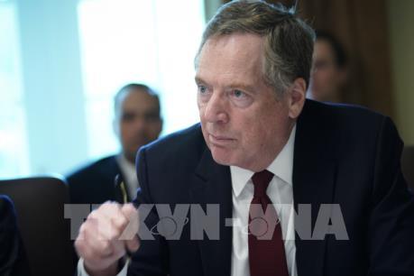 Washington: Trung Quốc đánh cắp bí mật công nghệ của các công ty Mỹ