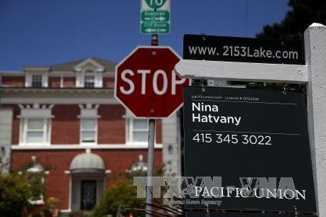 Nhiều người Mỹ vuột mất cơ hội mua nhà mới