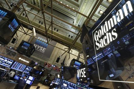 Ngành ngân hàng Mỹ ghi nhận kết quả tài chính khả quan