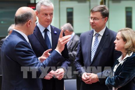 EU bác kế hoạch ngân sách, mở đường cho trừng phạt Italy