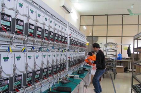 Đăng ký đấu giá bán cổ phần CTCP Thiết bị điện Miền Bắc