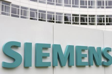 Siemens tiếp tục rót vốn vào năng lượng tái tạo