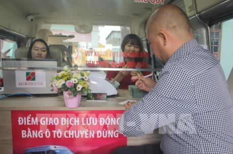 Lãi suất tiết kiệm ngân hàng Agribank hôm nay