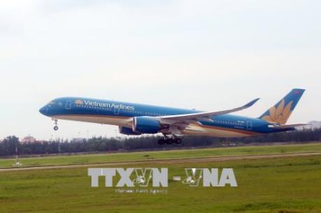 Nhiều hoạt động đặc sắc tại sự kiện “Vietnam Airlines Festa”