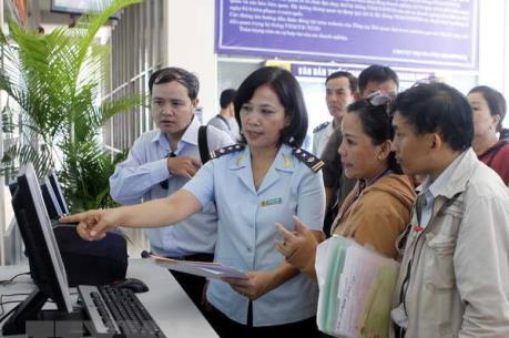 Xây dựng niềm tin giữa ngành hải quan và doanh nghiệp