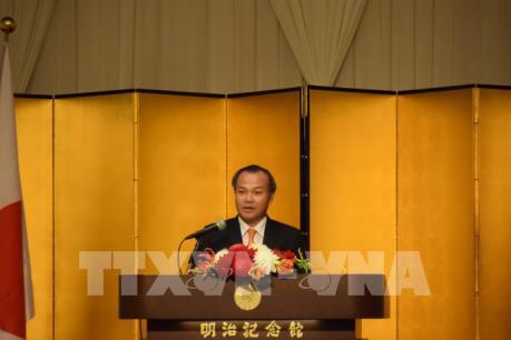 CPTPP và cơ hội cho doanh nghiệp Nhật tại thị trường Việt Nam