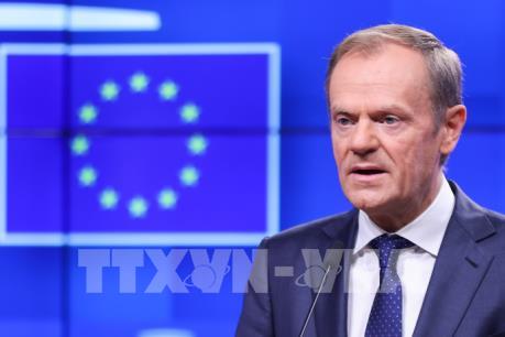 Còn nhiều vấn đề trước khi thỏa thuận Brexit được thông qua