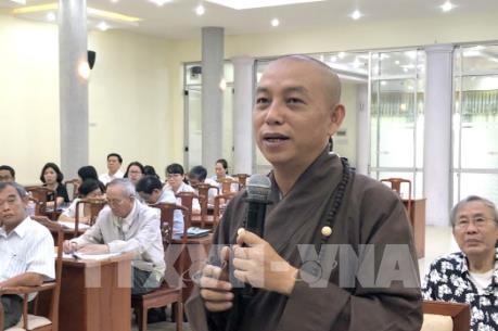 Đề nghị giám sát chặt việc sửa chữa hư hỏng Quốc lộ 1A