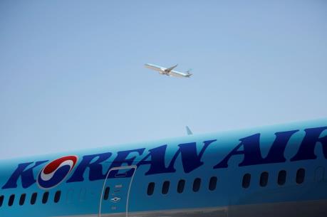 Hàn Quốc bàn về mở đường bay quốc tế qua Bán đảo Triều Tiên