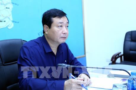 Bão số 9 dự kiến đổ bộ, gây mưa lớn toàn bộ khu vực phía Nam