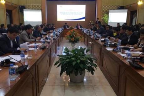 Huy động nguồn lực tham gia đầu tư phát triển kết cấu hạ tầng