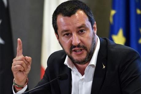 Italy sẽ chống lại sức ép từ EU trong vấn đề ngân sách