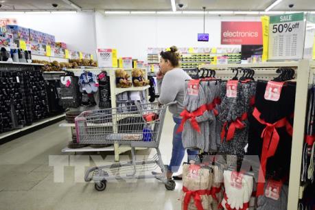 Bí mật đằng sau ngày hội giảm giá Black Friday